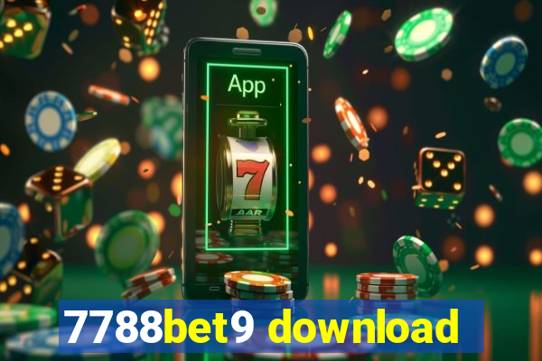 7788bet9 download